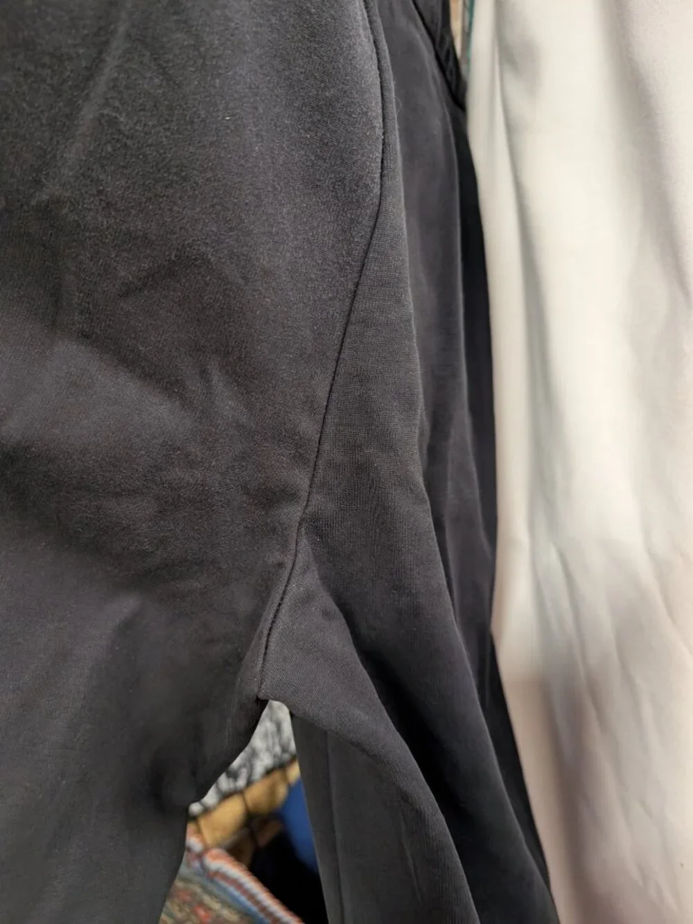 Chicos classic black